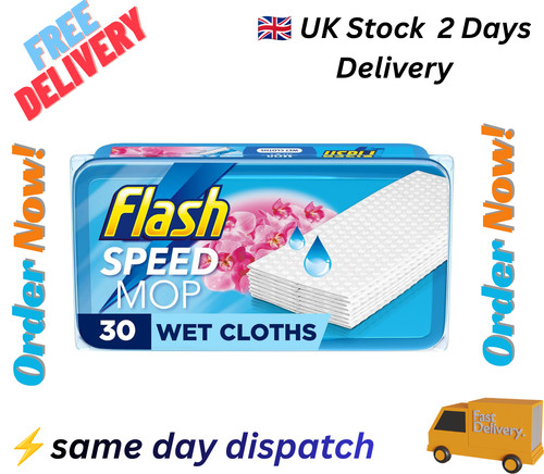 Flash speedmop wet mop - mop, floor