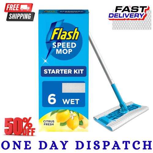 Flash speedmop wet mop floor - flash,