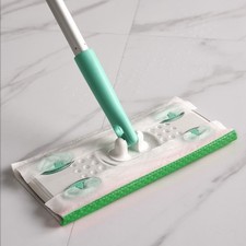 Full JET MOP flat floor