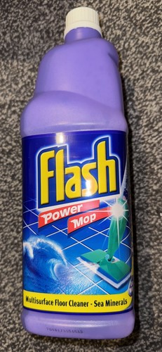 Flash speed mop - 4,