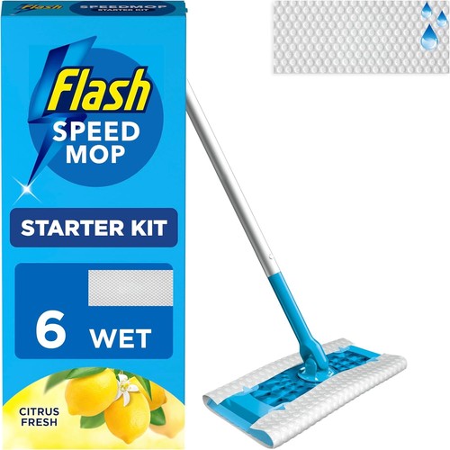 Flash speedmop wet - flash, mop