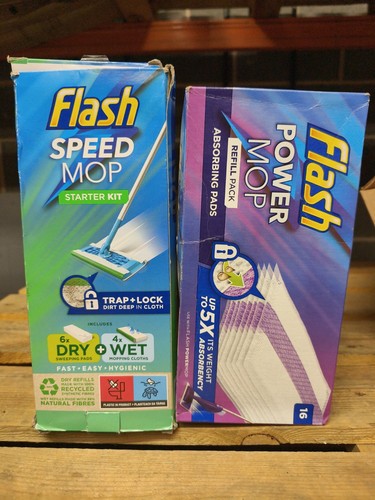 Flash floor cleaner speedmop - floor,