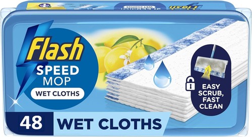 Flash speed mop replacement - speed,