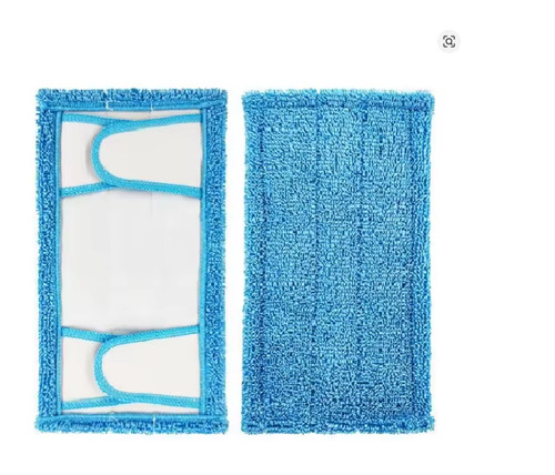 Microfibre mop pads for - microfibre,