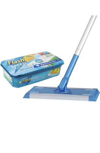 Flash speed mop - flash,