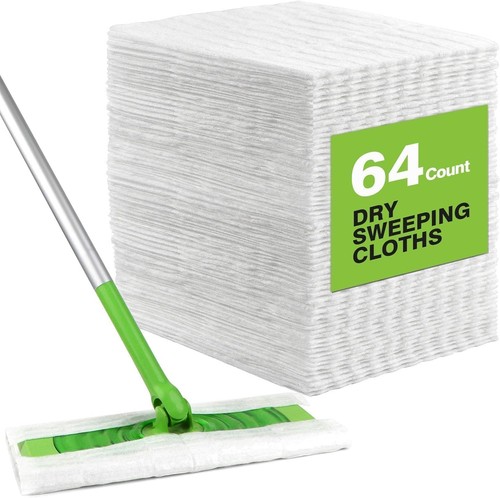 Ultra absorbent dry - mop,