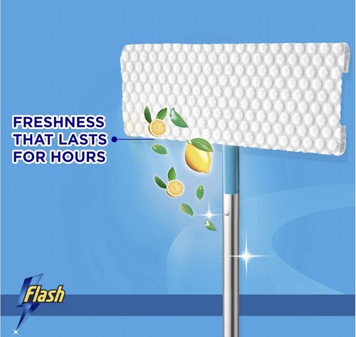 Flash speedmop wet mop - flash,