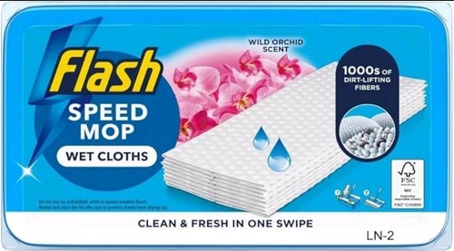 Flash speedmop wet - flash,