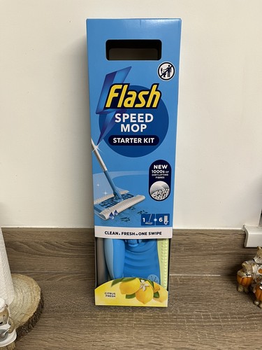 Flash speedmop wet mop floor - speedmop,