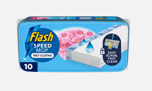 Flash speed mop - speed, floor