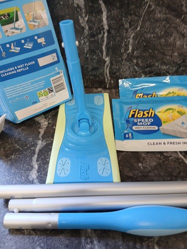 Flash speedmop wet - flash,
