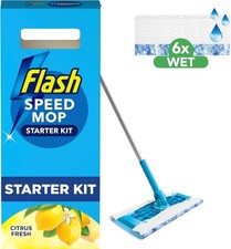 Flash Speedmop Starter Kit |