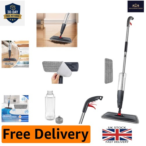 Flash speed mop 700ml - flash,