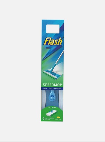 Flash speed mop starter - flash,