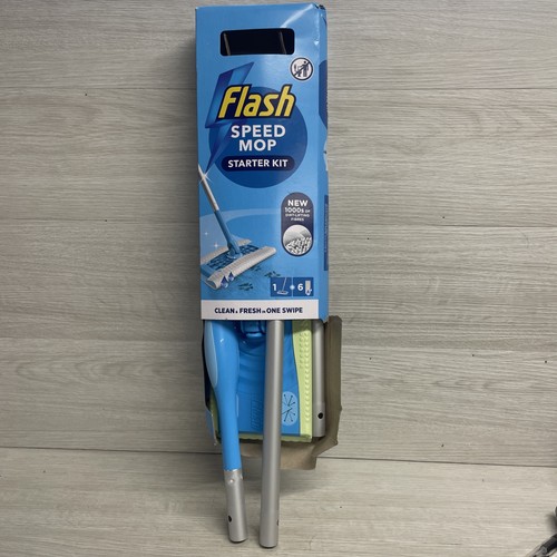 Flash speedmop wet - flash,