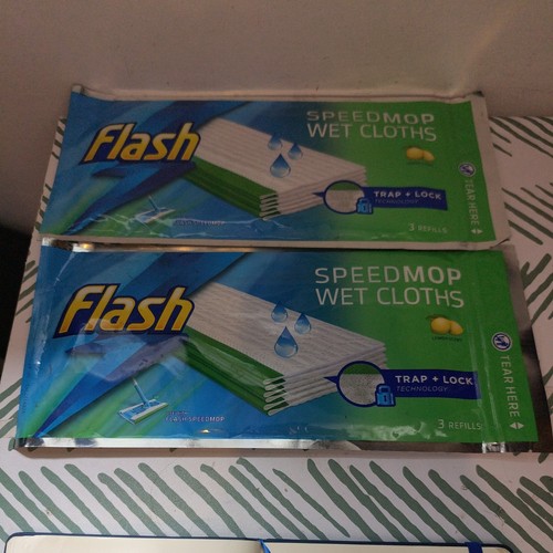 Flash speed mop - mop, starter