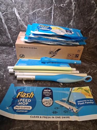 Flash speedmop wet mop floor - flash,