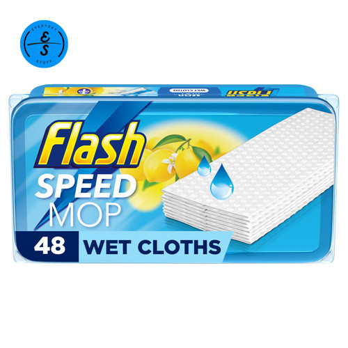 Flash speedmop wet mop floor - flash,