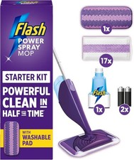 Flash Powermop Starter Kit |