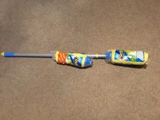 Flash Microfibre Mop - Brand