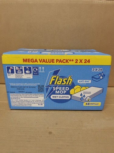 Flash speed mop wet - speed,