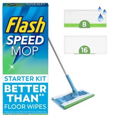 Flash Speedmop Floor Cleaner