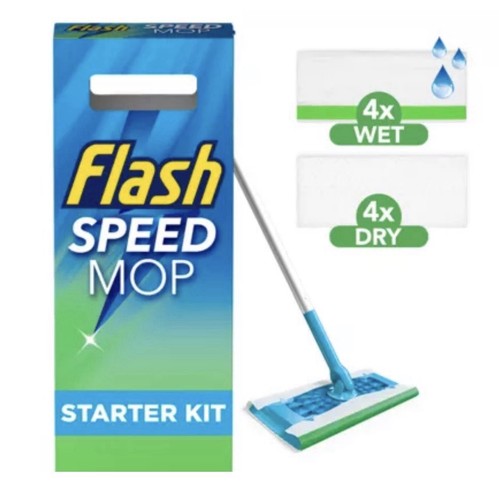 Flash speedmop floor - speedmop, cleaner