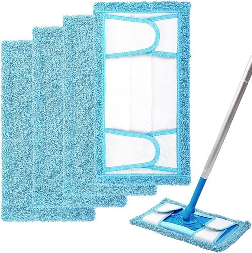 Microfibre mop pads for - microfibre,
