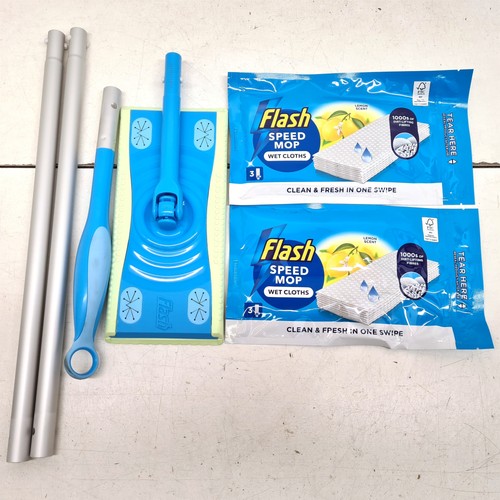 Flash speed mop starter - starter, kit