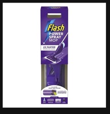 Flash Powermop Floor Cleaner