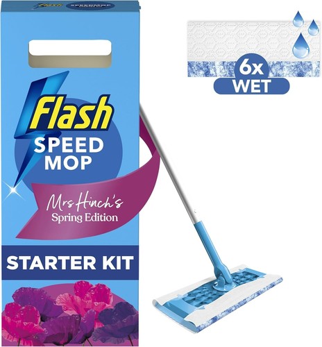 Flash speedmop wet - flash, floor