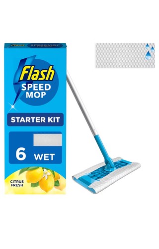 Flash speed mop - flash,