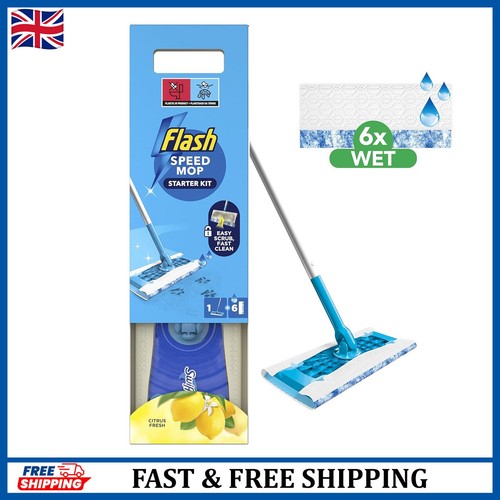 Flash speedmop wet mop floor - speedmop,