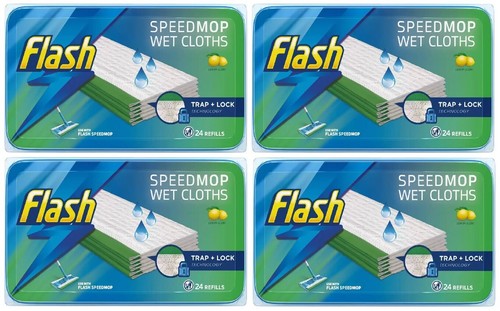 Flash speedmop wet - flash,