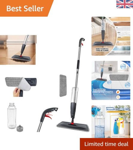 Stylish flash speed mop - flash,