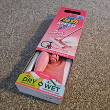 NEW Flash Speed MOP + 4xDRY