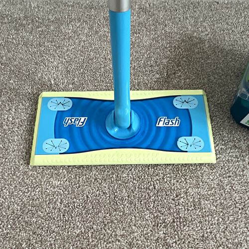 Flash speedmop flat floor - speedmop,