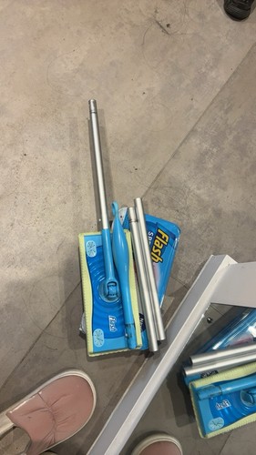 Flash speed mop floor mopping - speed,