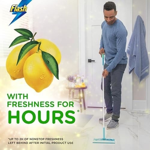 Flash speed mop starter - mop, kit