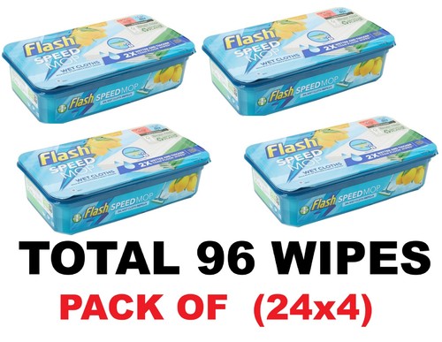 Flash speed mop - speed, pack