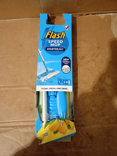Flash speedmop wet mop - speedmop,