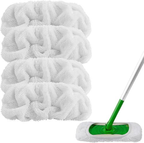 Versatile eco friendly - eco-friendly, mop