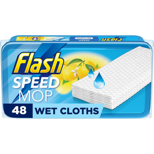Flash speed mop - speed,