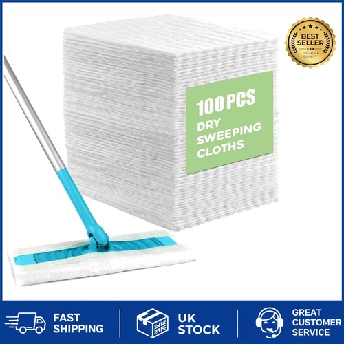 Flash dust magnet dry - dust,
