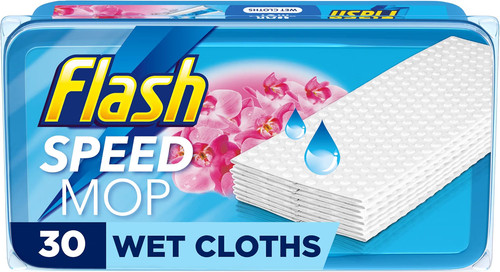 Flash speedmop wet mop - flash, floor