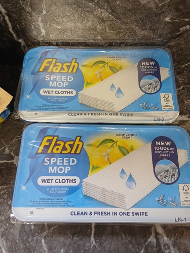 Flash speedmop wet - wet, floor