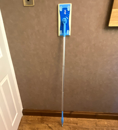 Flash speed mop with - speed,
