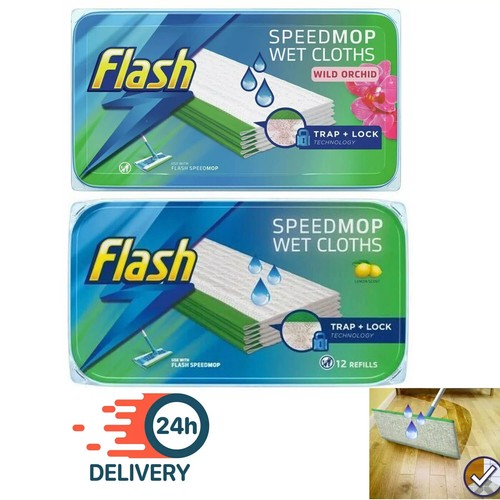 Flash speed mop wet - flash,