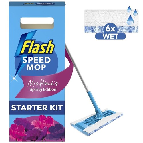 Flash speedmop mrs hinch - speedmop,