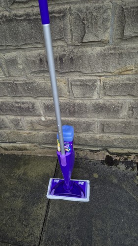 Flash speedmop wet mop - speedmop,